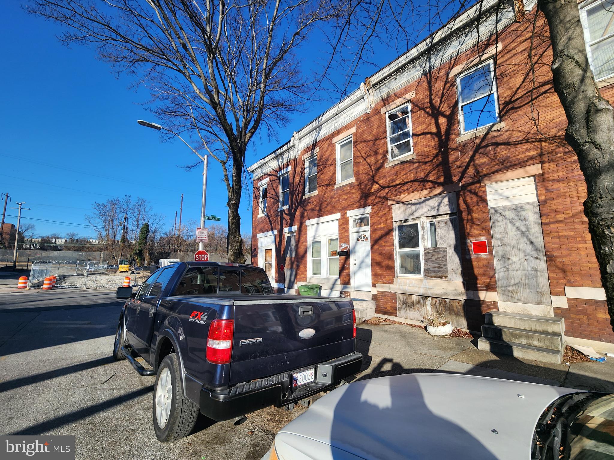 MIDTOWN EDMONDSON - Residential