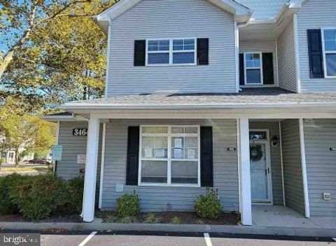 Photo of 34642 Bay Crossing Boulevard #701, LEWES, DE 19958 (MLS # DESU2096584)