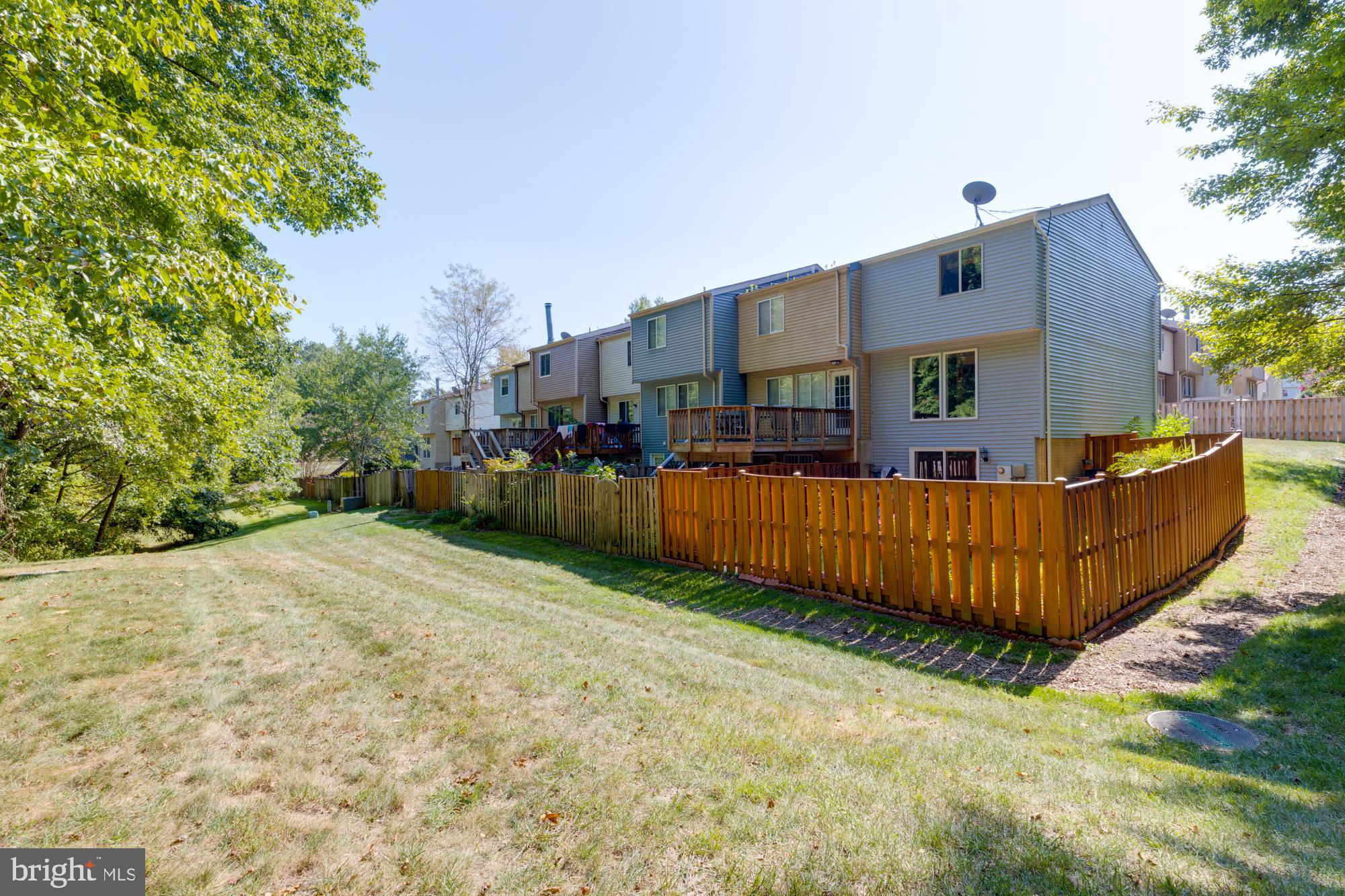 NEWINGTON HEIGHTS - Residential