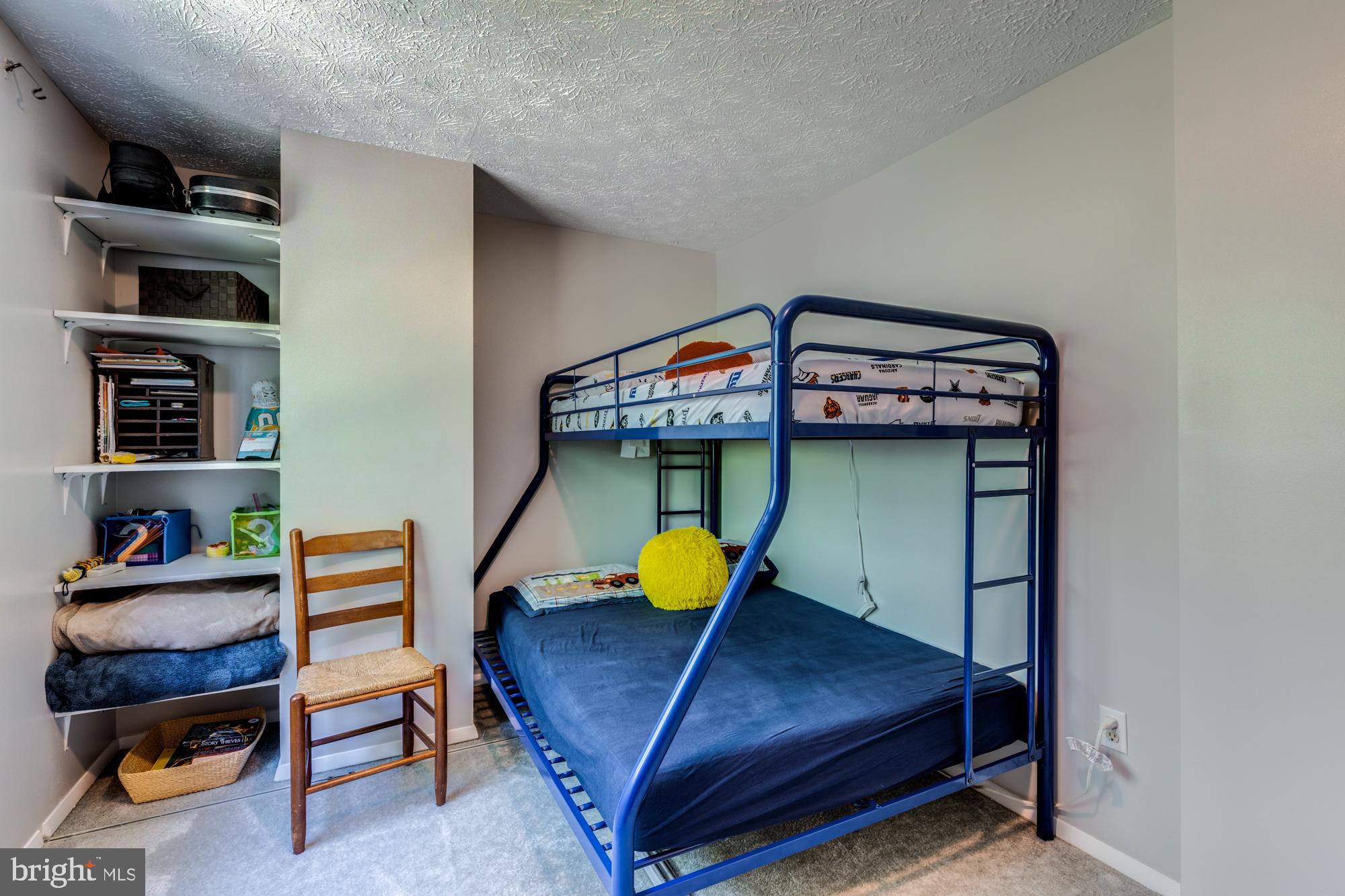 NEWINGTON HEIGHTS - Residential