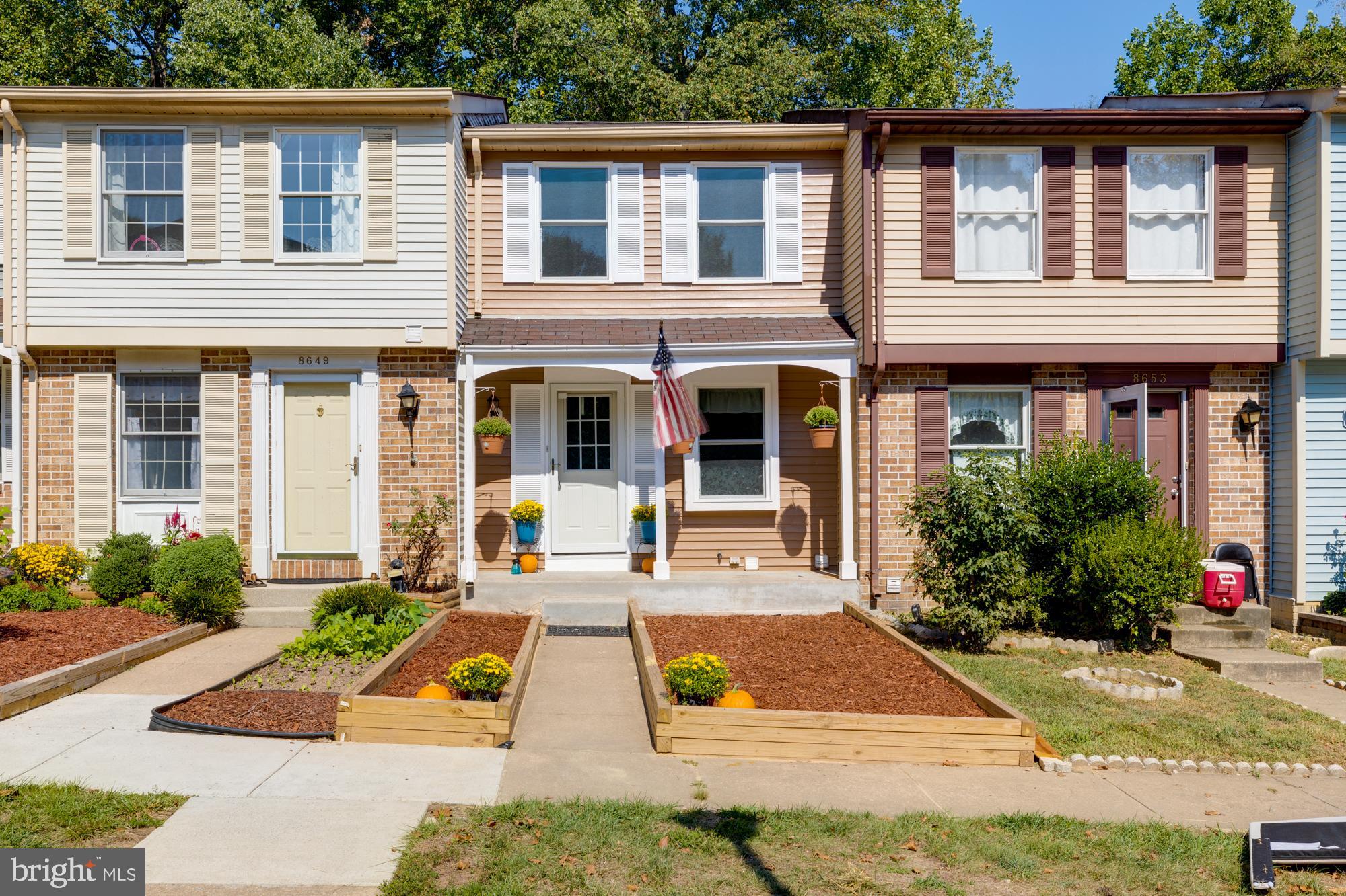 NEWINGTON HEIGHTS - Residential