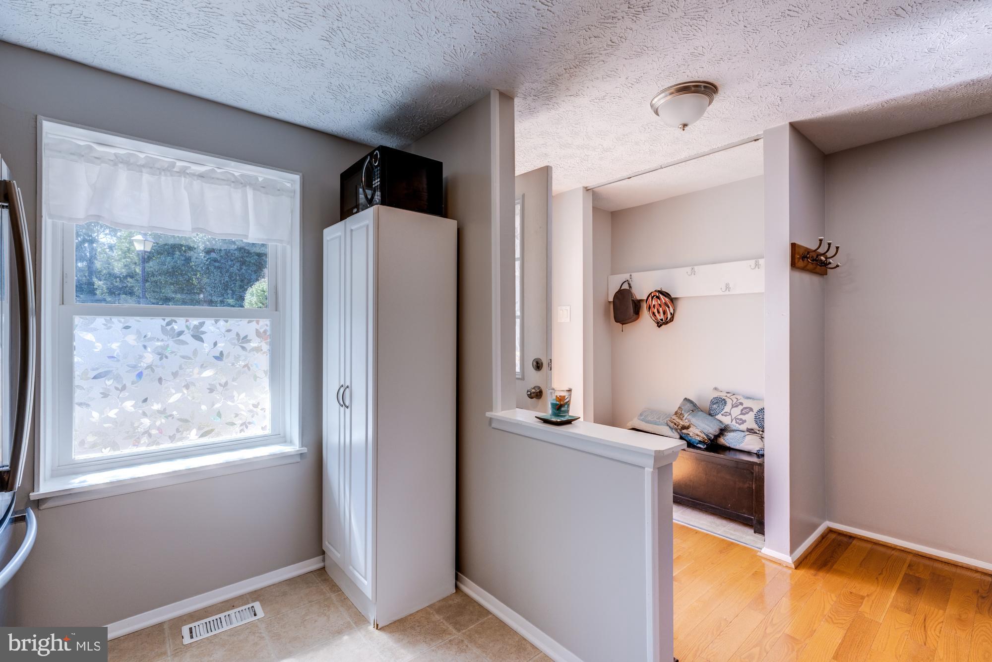 NEWINGTON HEIGHTS - Residential