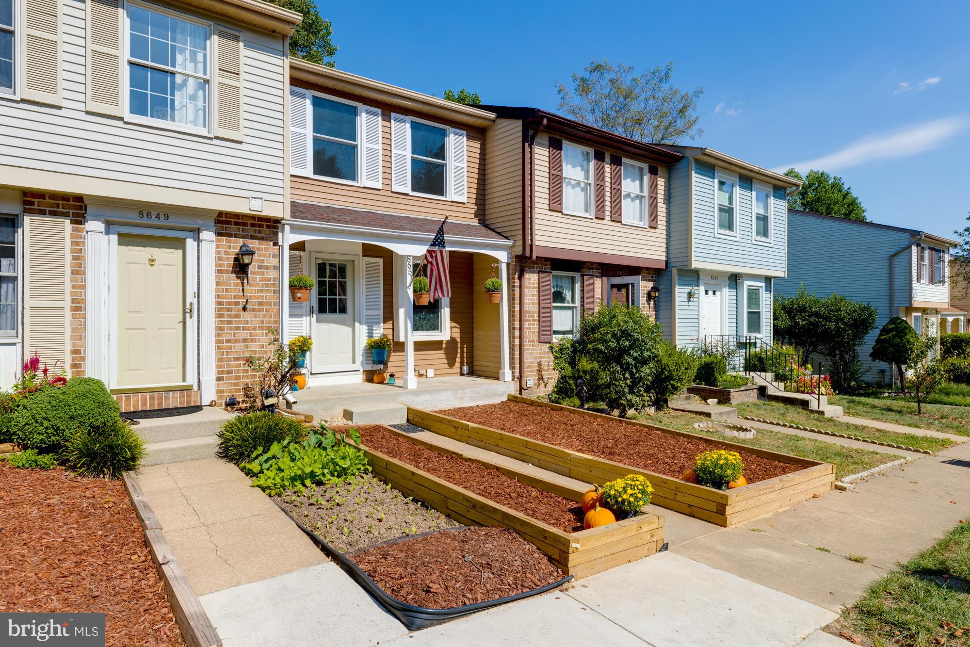 NEWINGTON HEIGHTS - Residential