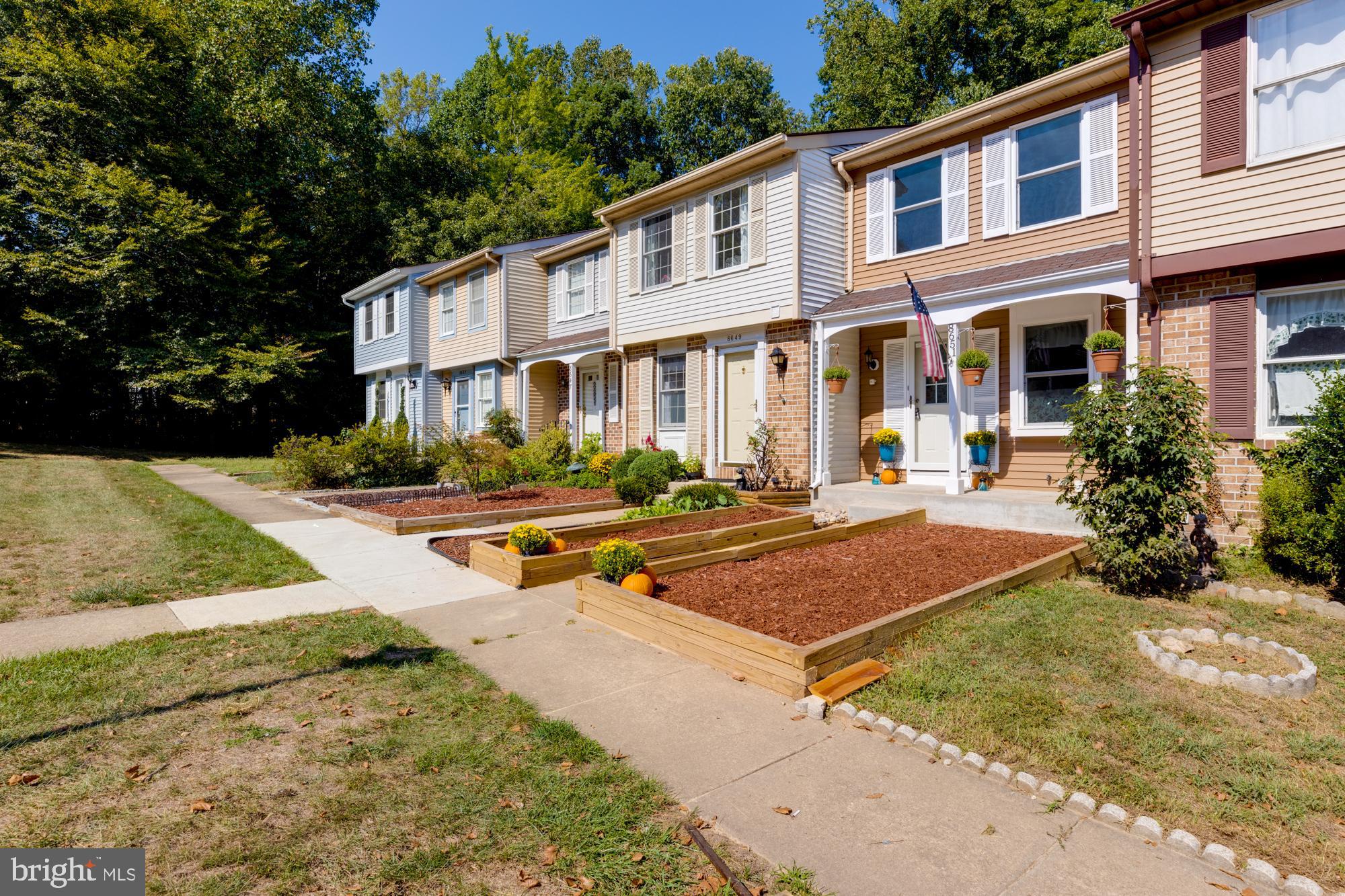 NEWINGTON HEIGHTS - Residential