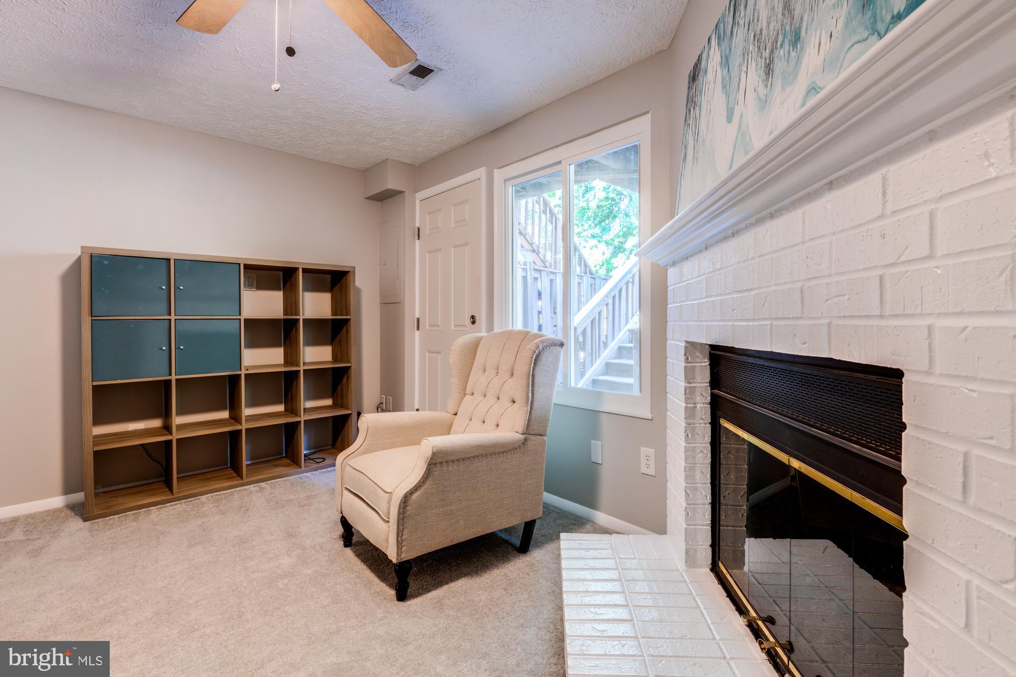 NEWINGTON HEIGHTS - Residential