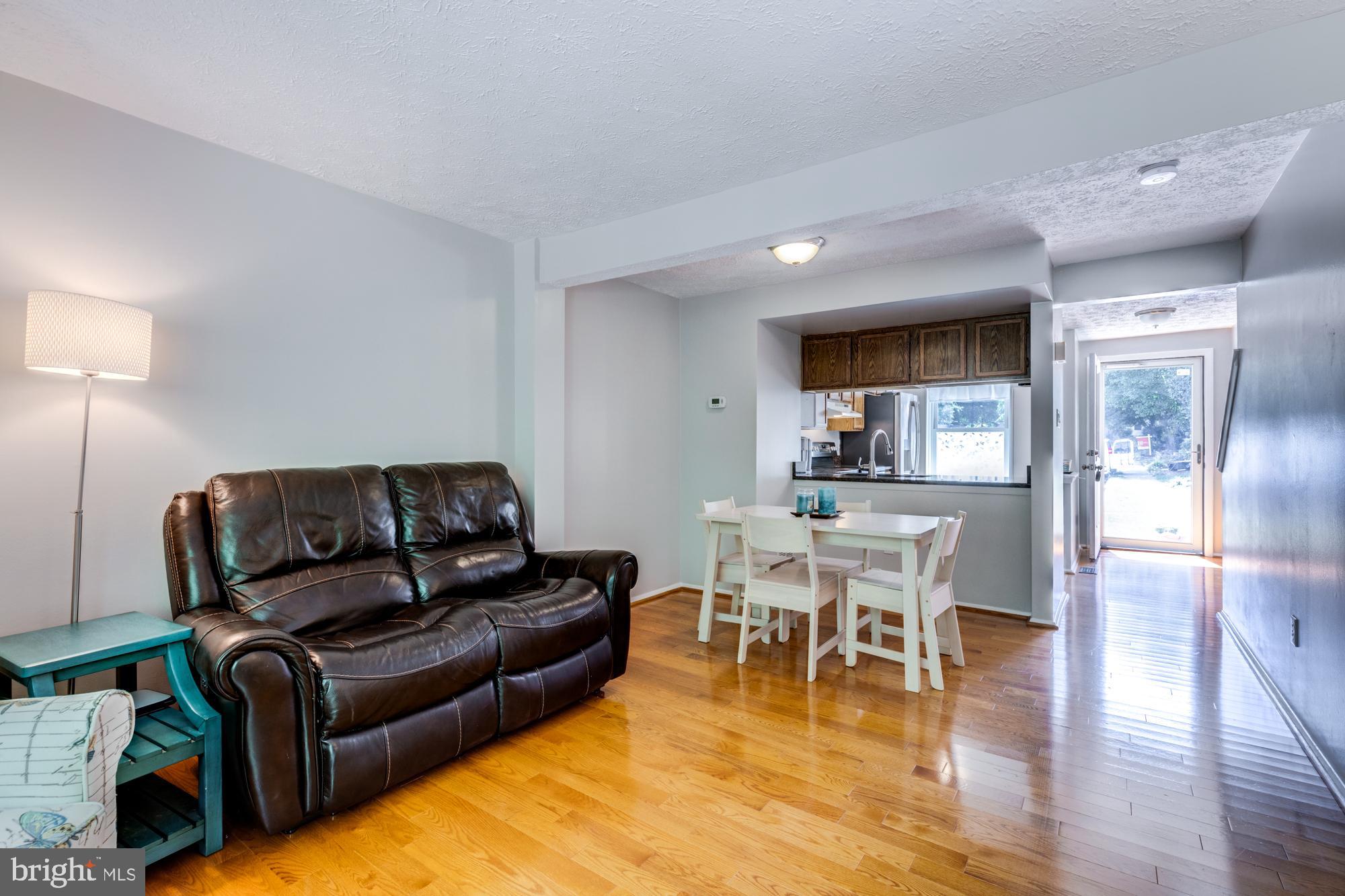 NEWINGTON HEIGHTS - Residential