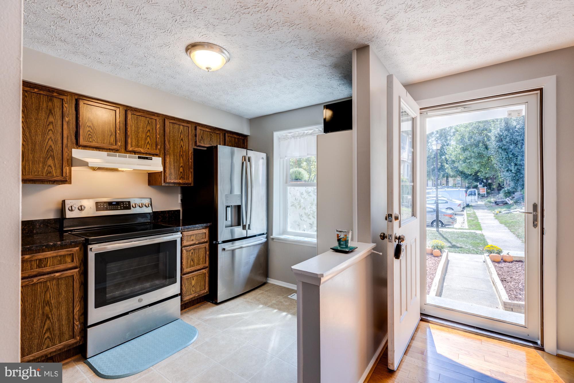 NEWINGTON HEIGHTS - Residential