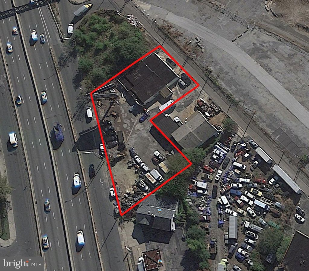 Photo of 3204 Vare Avenue, PHILADELPHIA, PA 19145 (MLS # PAPH2424392)