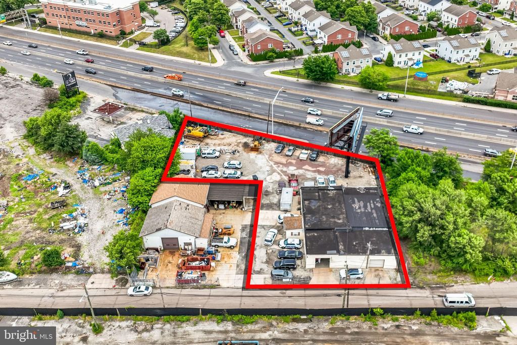 Photo of 3204 Vare Avenue, PHILADELPHIA, PA 19145 (MLS # PAPH2424392)