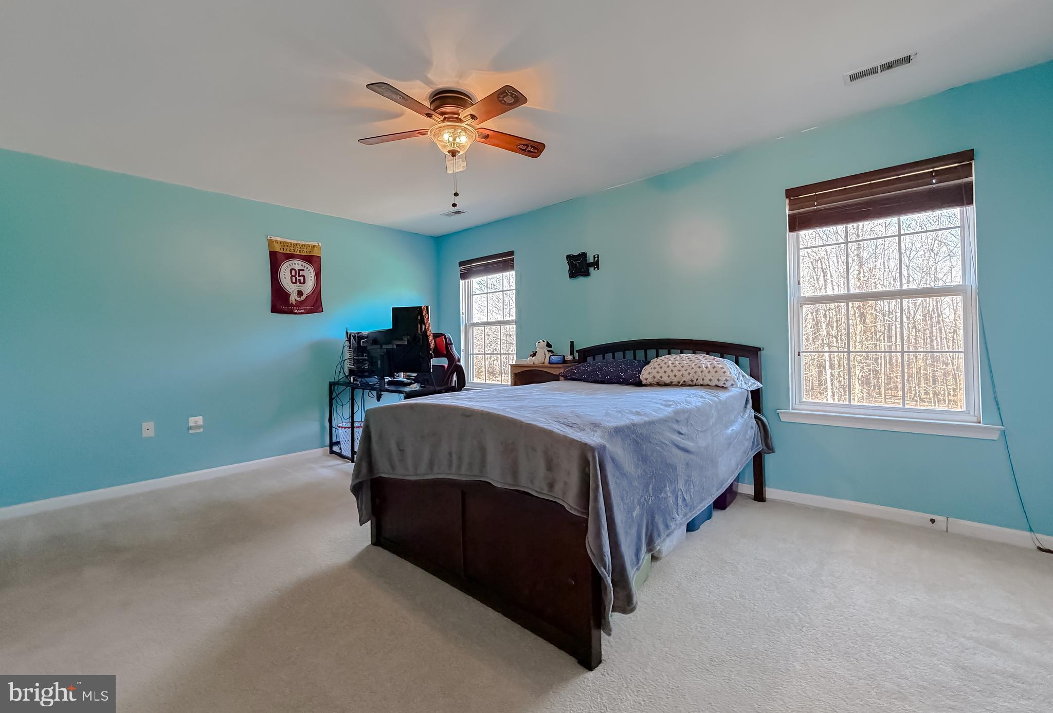 OAKWOOD MANOR - Residential