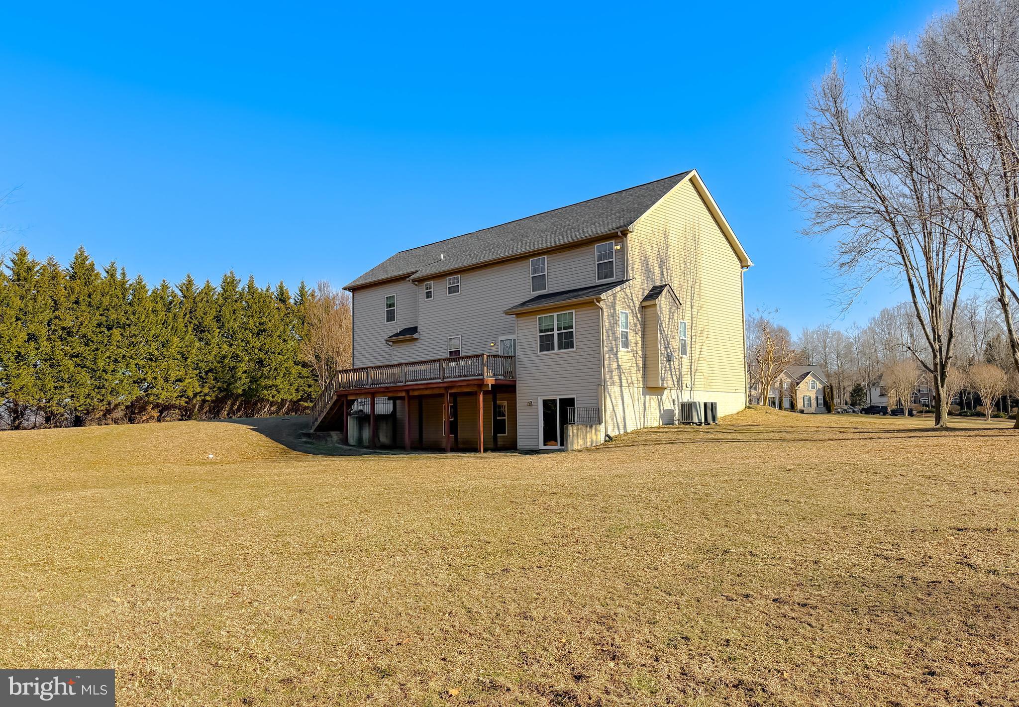 OAKWOOD MANOR - Residential