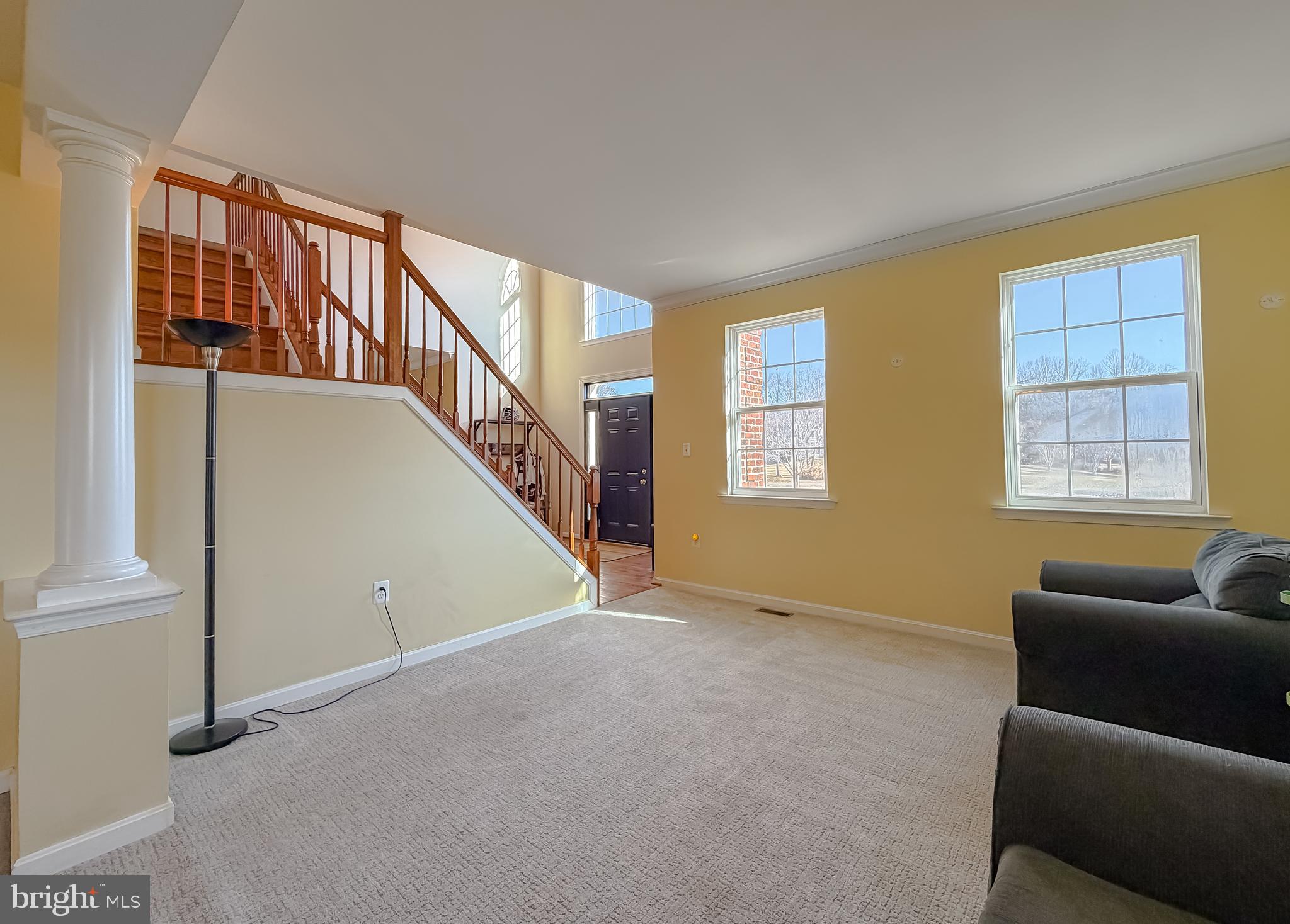 OAKWOOD MANOR - Residential