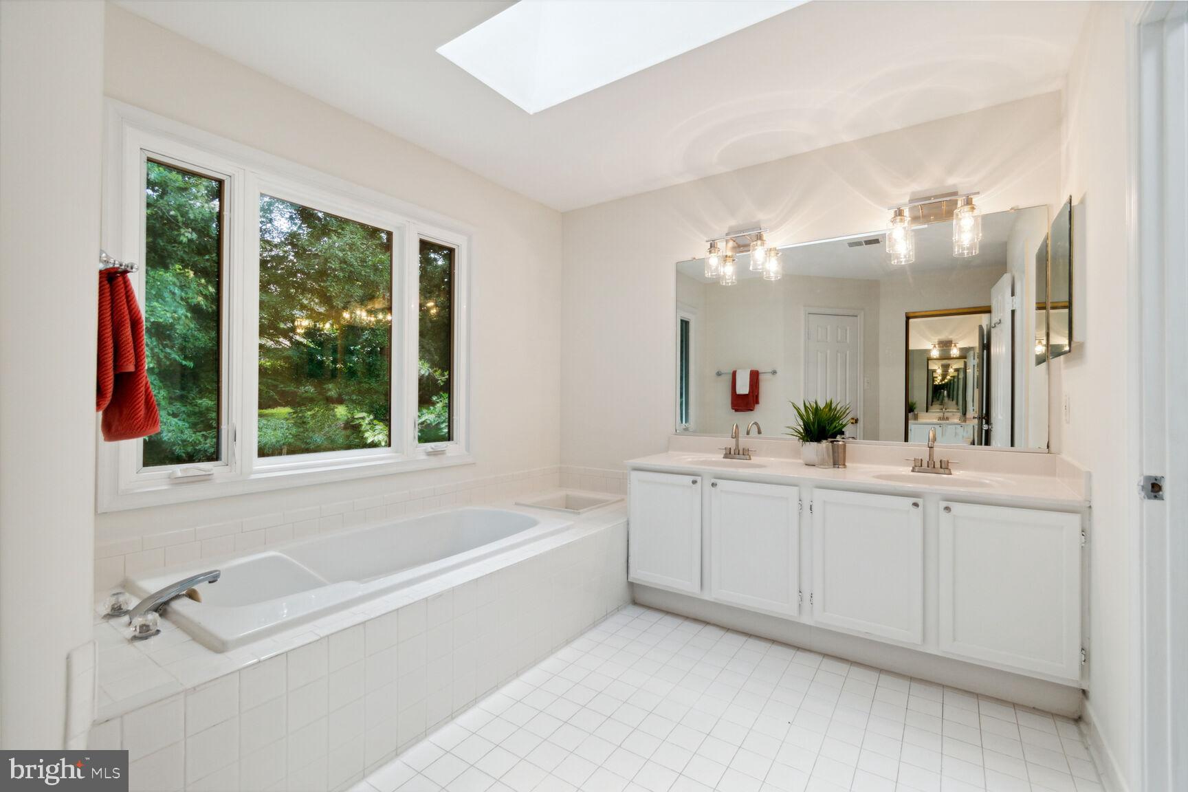 CONNECTICUT GARDENS - Residential