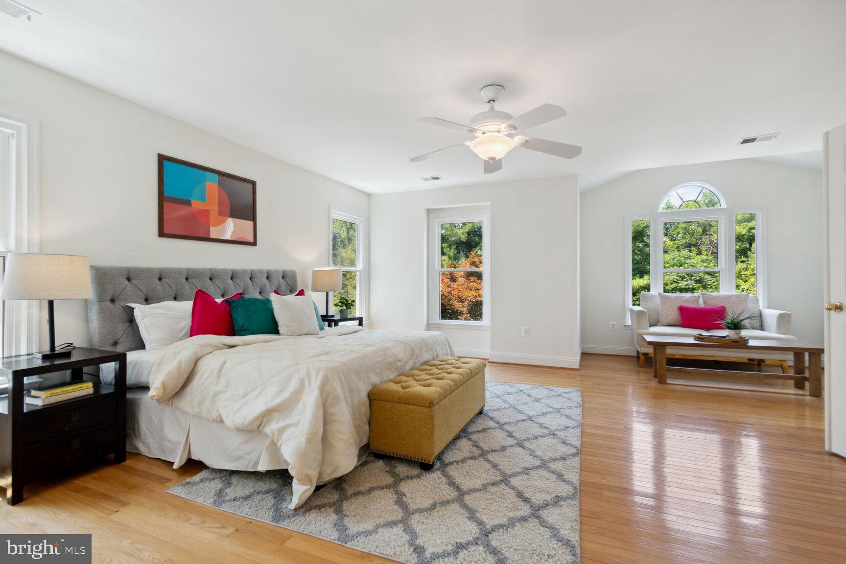 CONNECTICUT GARDENS - Residential