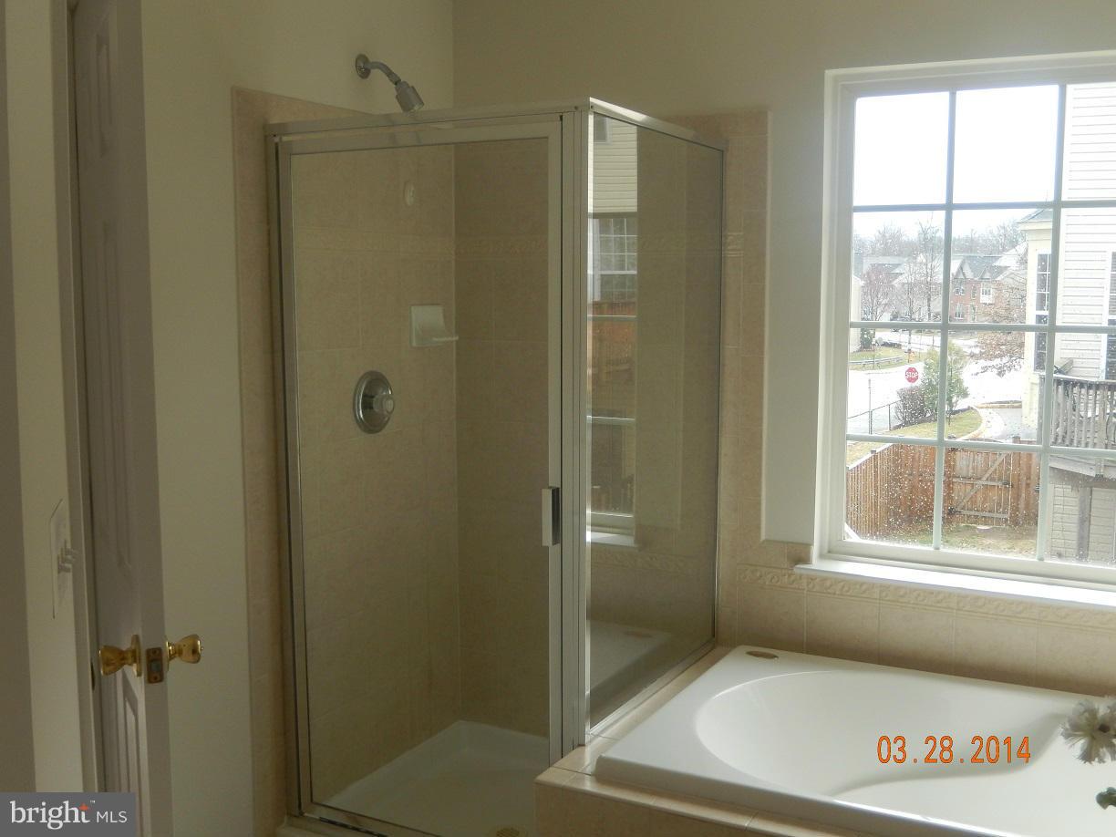 MARKHAMS GRANT - Residential