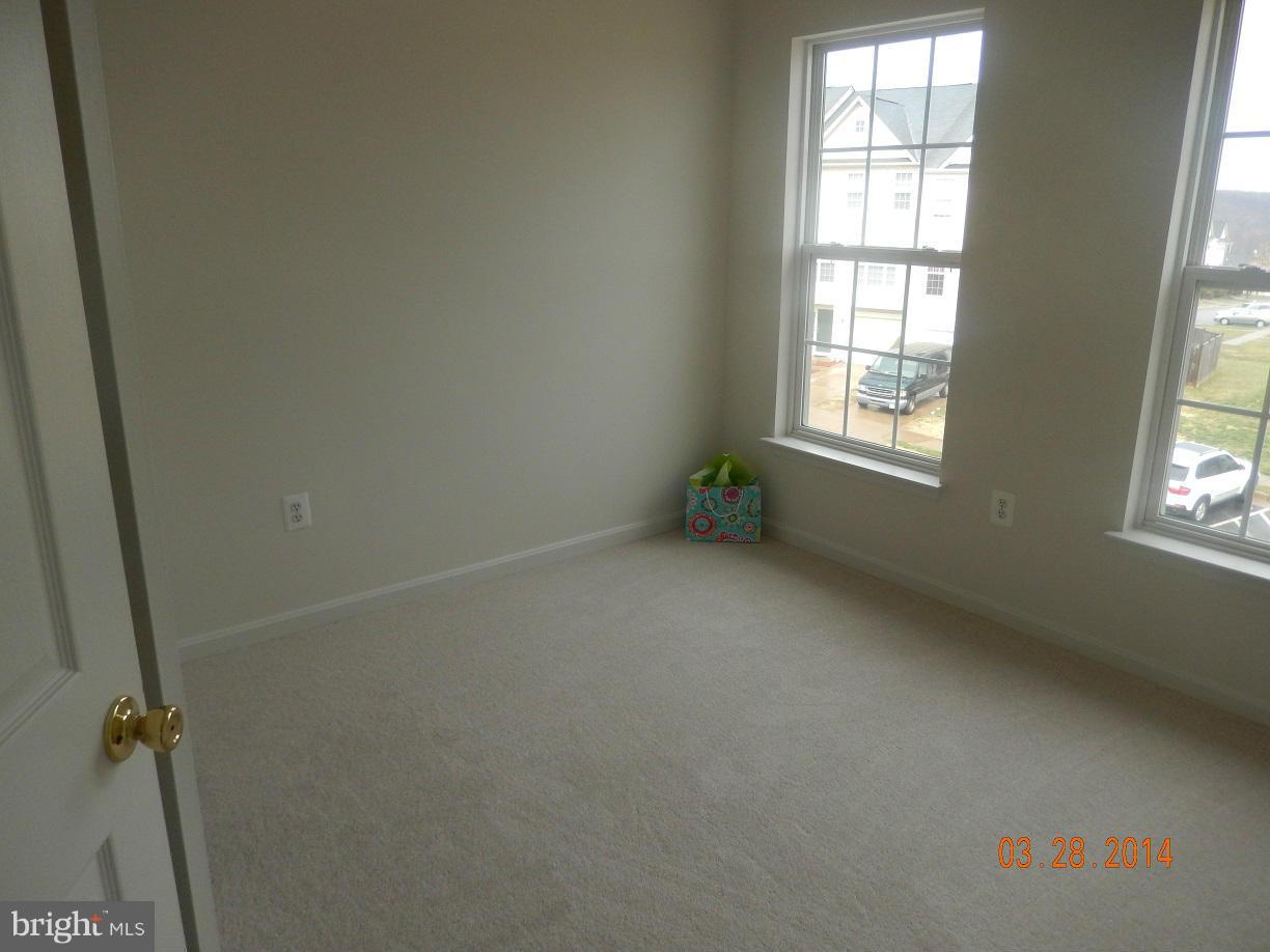 MARKHAMS GRANT - Residential