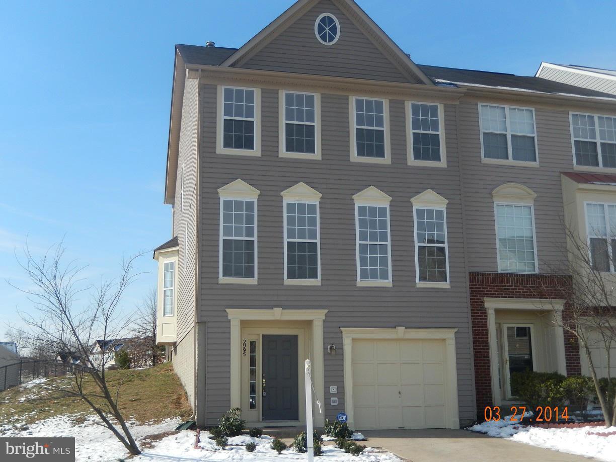 MARKHAMS GRANT - Residential