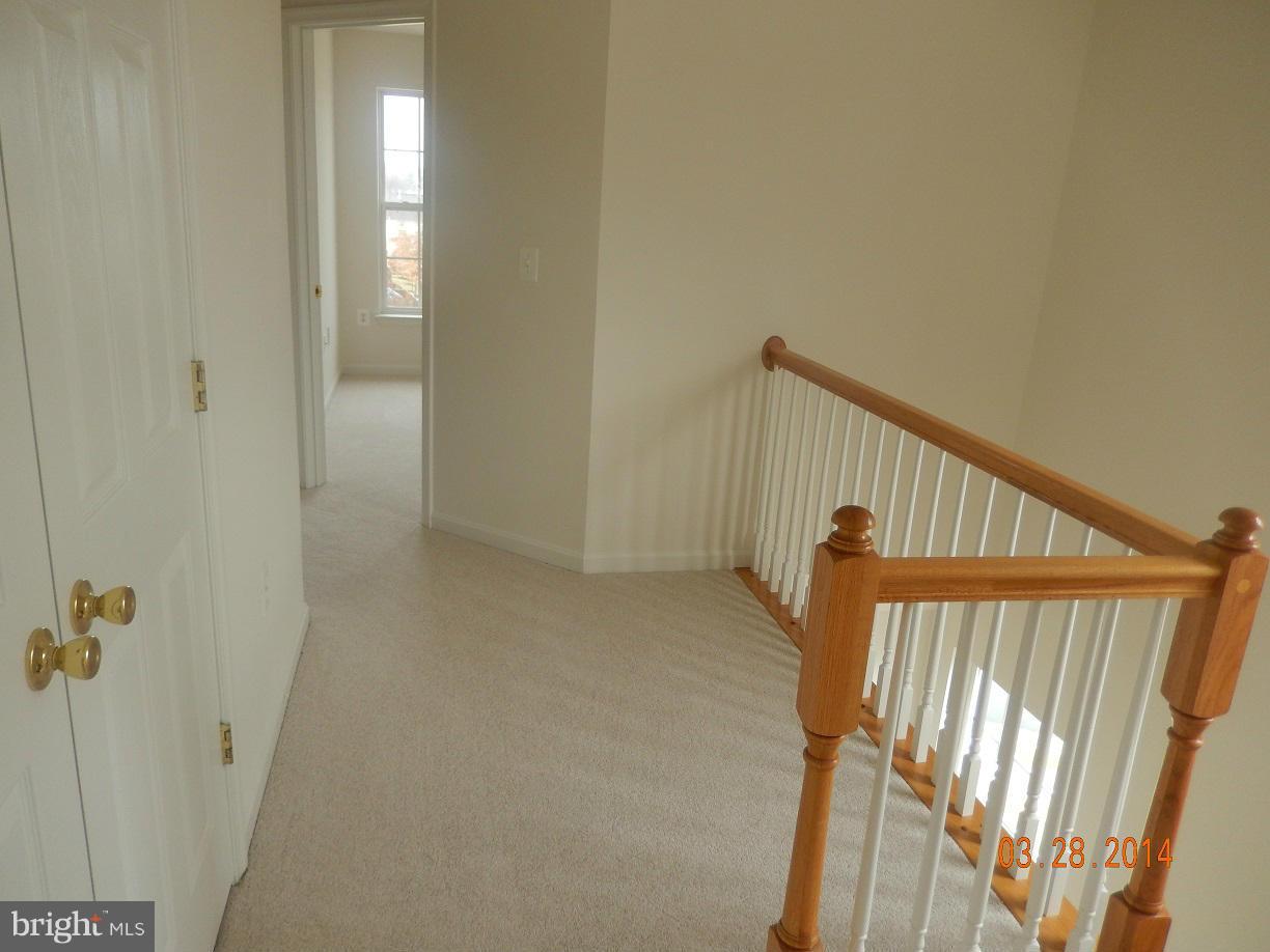 MARKHAMS GRANT - Residential