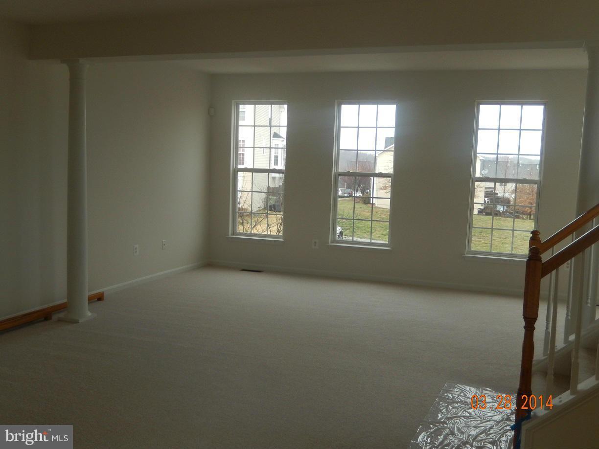 MARKHAMS GRANT - Residential