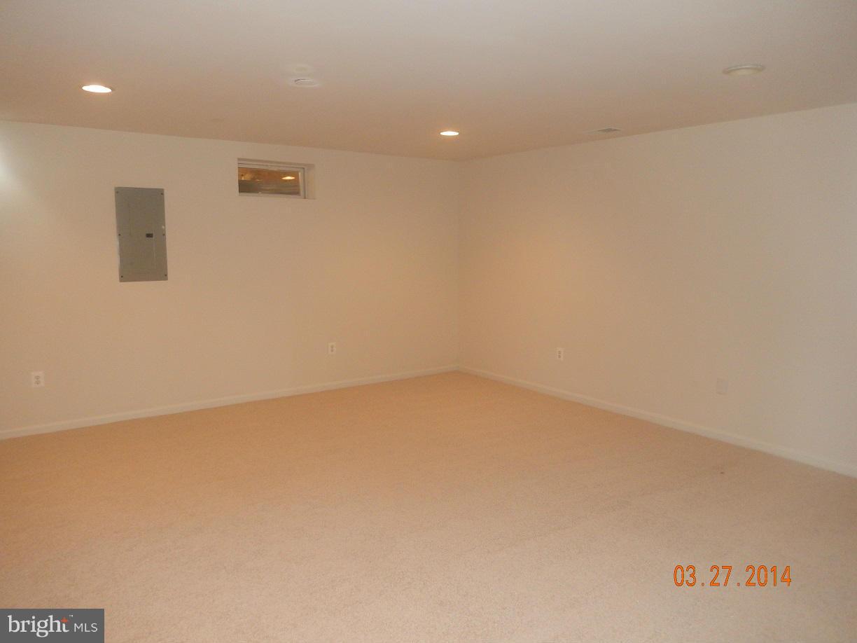 MARKHAMS GRANT - Residential