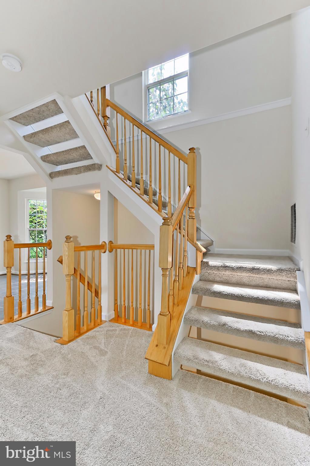 ASHBURN FARM - Residential