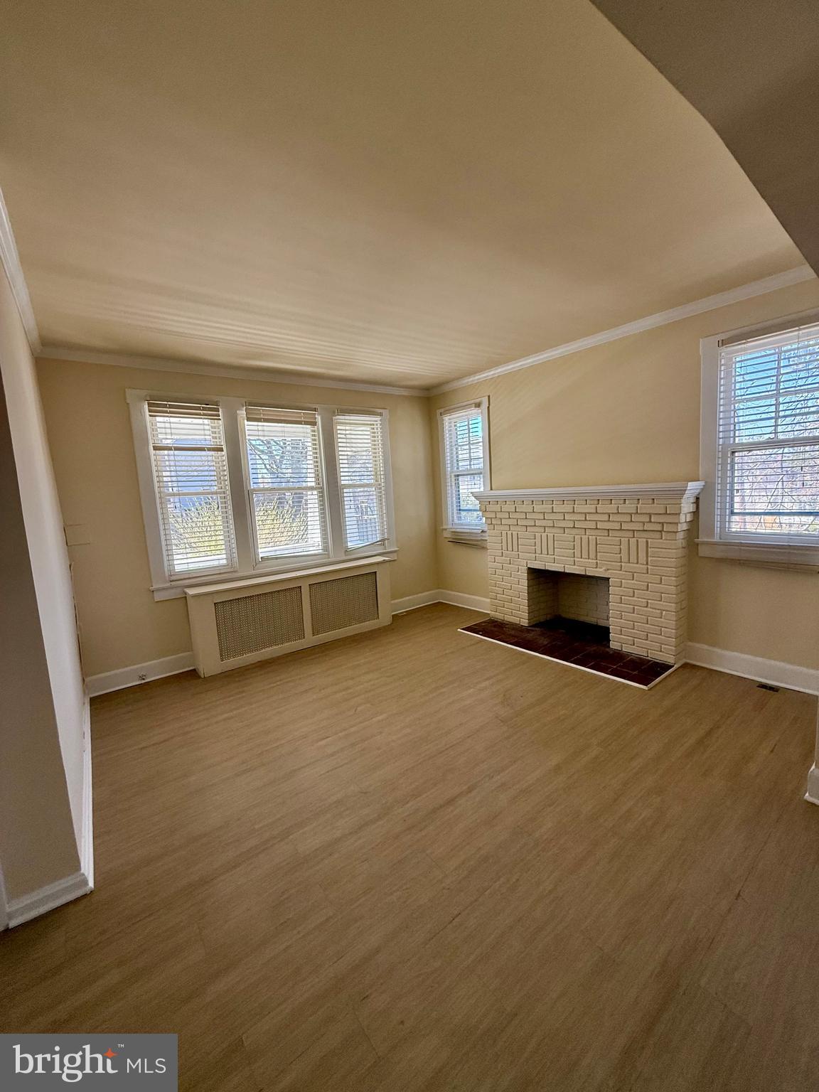 TAKOMA PARK - Residential