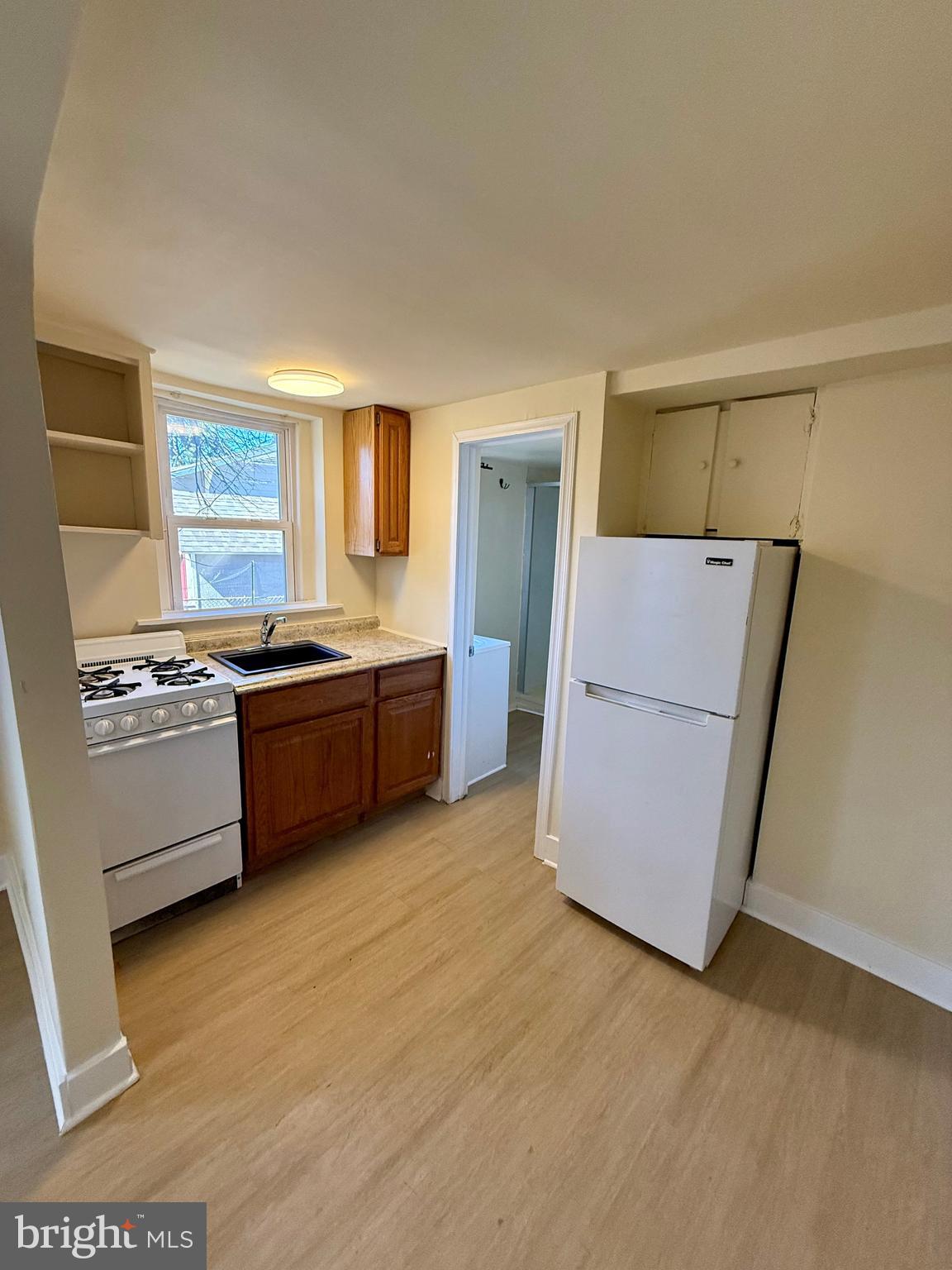 TAKOMA PARK - Residential