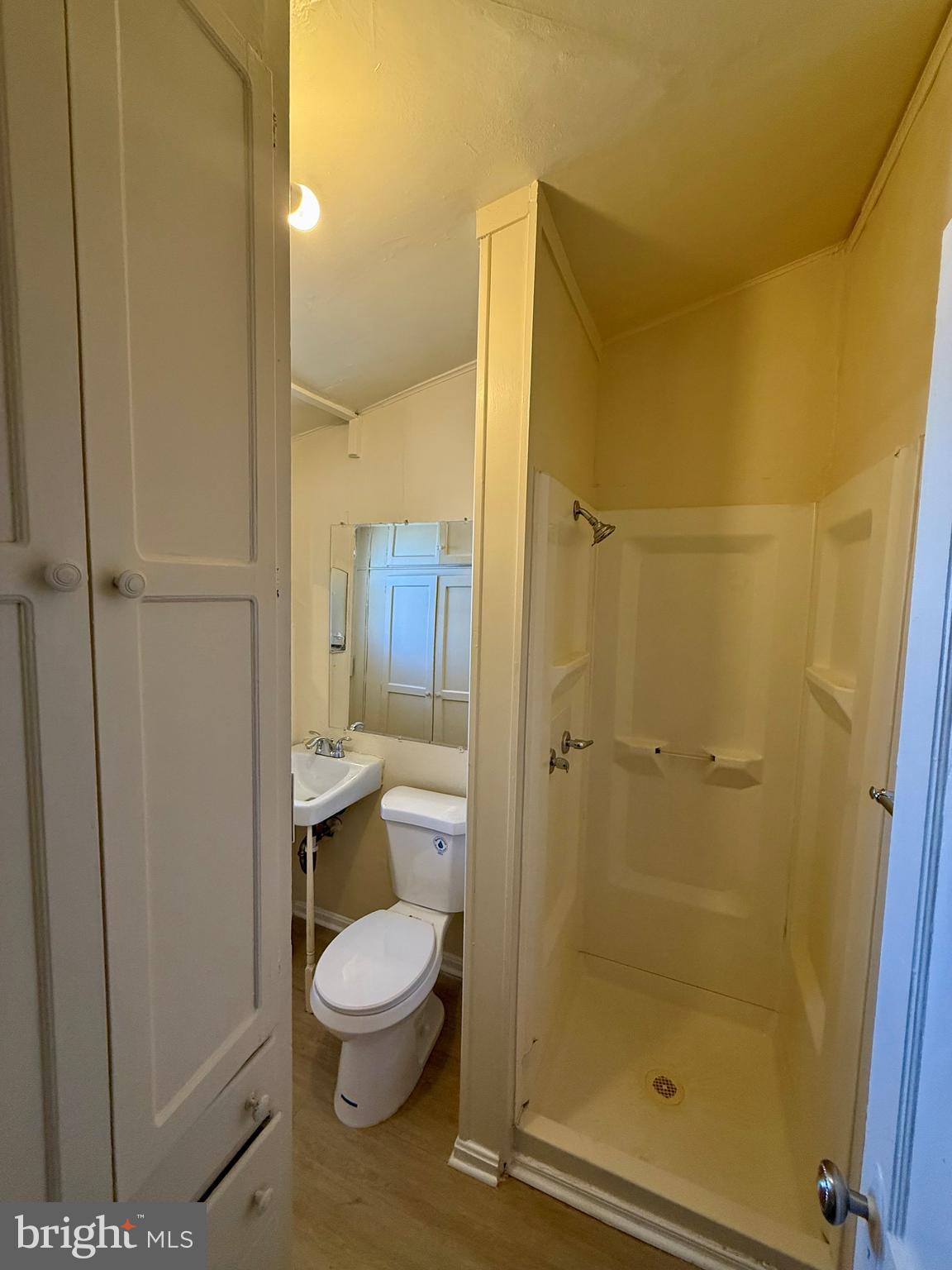 TAKOMA PARK - Residential