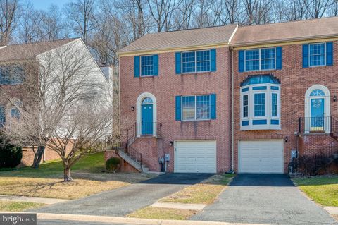 Photo of 917 Buckland Place, BEL AIR, MD 21014 (MLS # MDHR2052352)