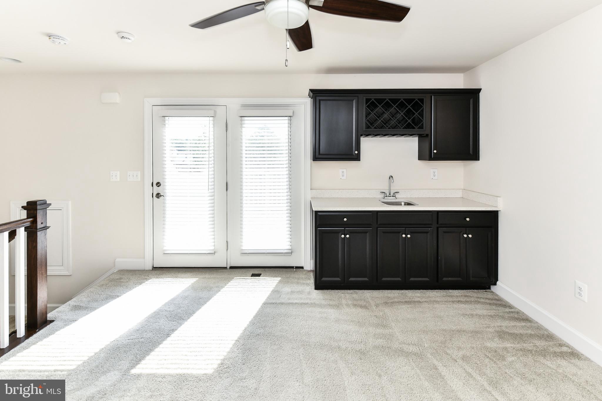 AMBROSE HILLS - Residential Lease