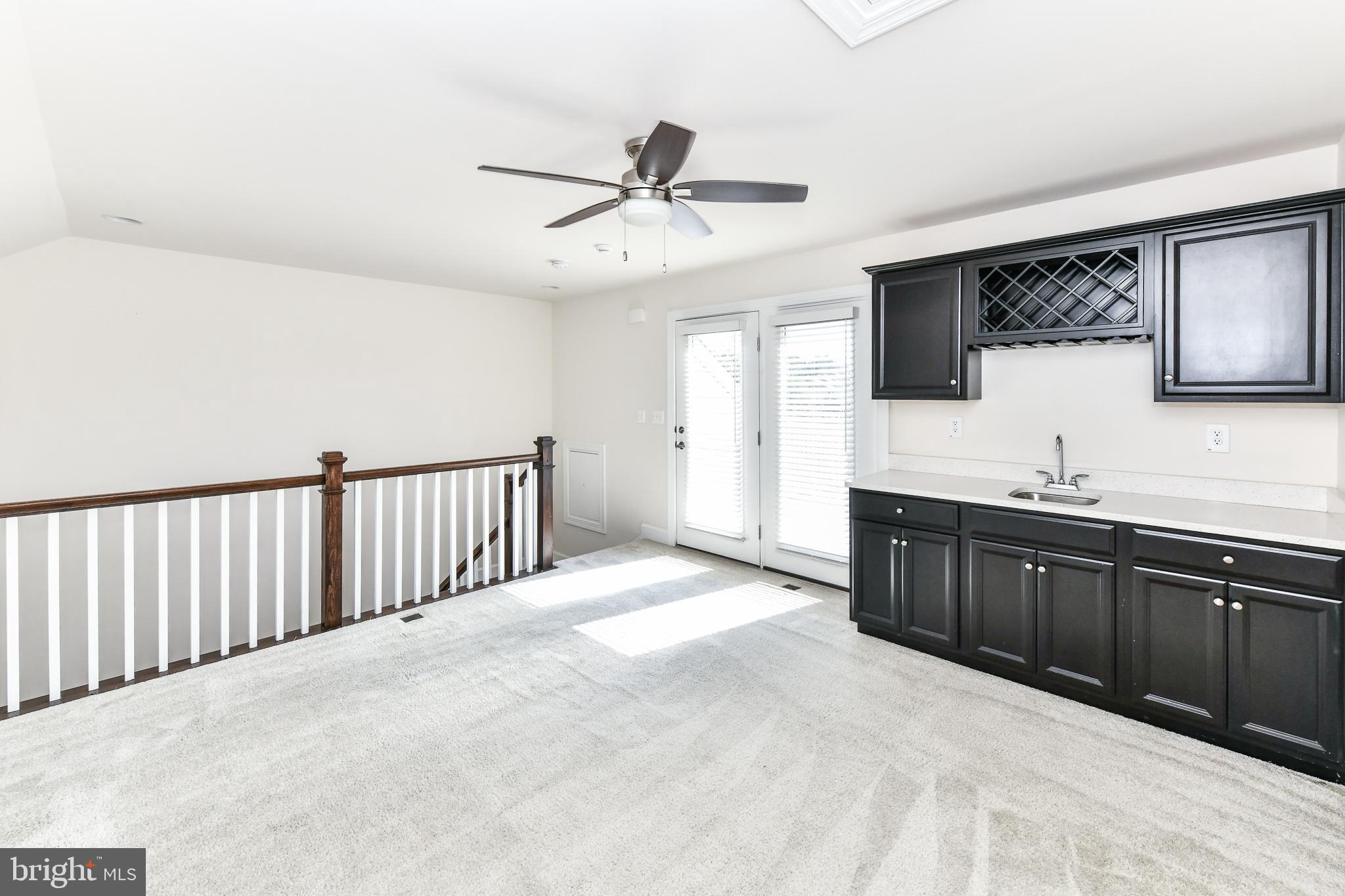 AMBROSE HILLS - Residential Lease