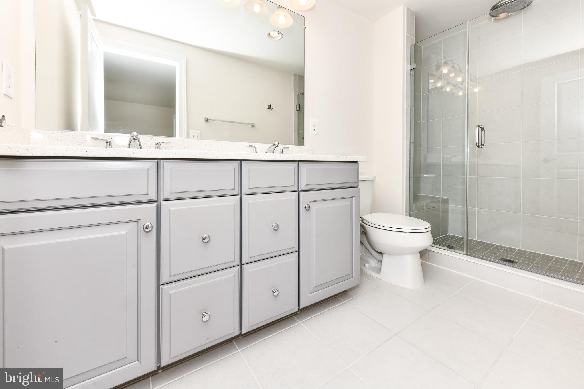 AMBROSE HILLS - Residential Lease