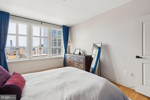 Tiny photo for 111 S 15th Street #P110, PHILADELPHIA, PA 19102 (MLS # PAPH2607820)