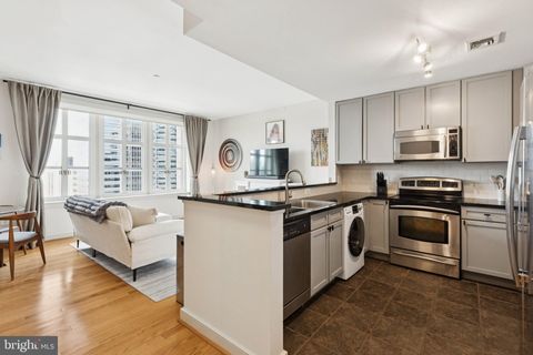 Tiny photo for 111 S 15th Street #P110, PHILADELPHIA, PA 19102 (MLS # PAPH2607820)