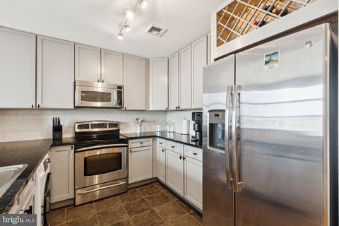 Tiny photo for 111 S 15th Street #P110, PHILADELPHIA, PA 19102 (MLS # PAPH2607820)