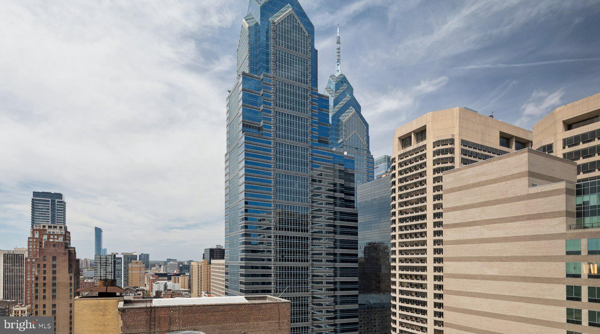 AVENUE OF THE ARTS - Residential