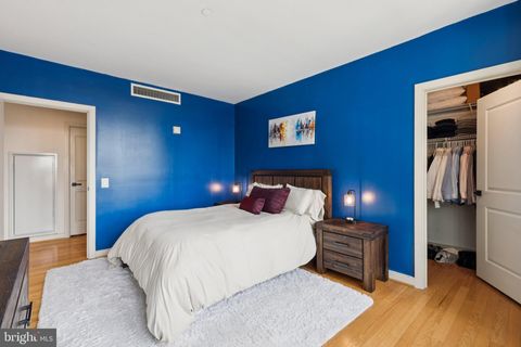 Tiny photo for 111 S 15th Street #P110, PHILADELPHIA, PA 19102 (MLS # PAPH2607820)