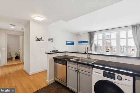 Tiny photo for 111 S 15th Street #P110, PHILADELPHIA, PA 19102 (MLS # PAPH2607820)