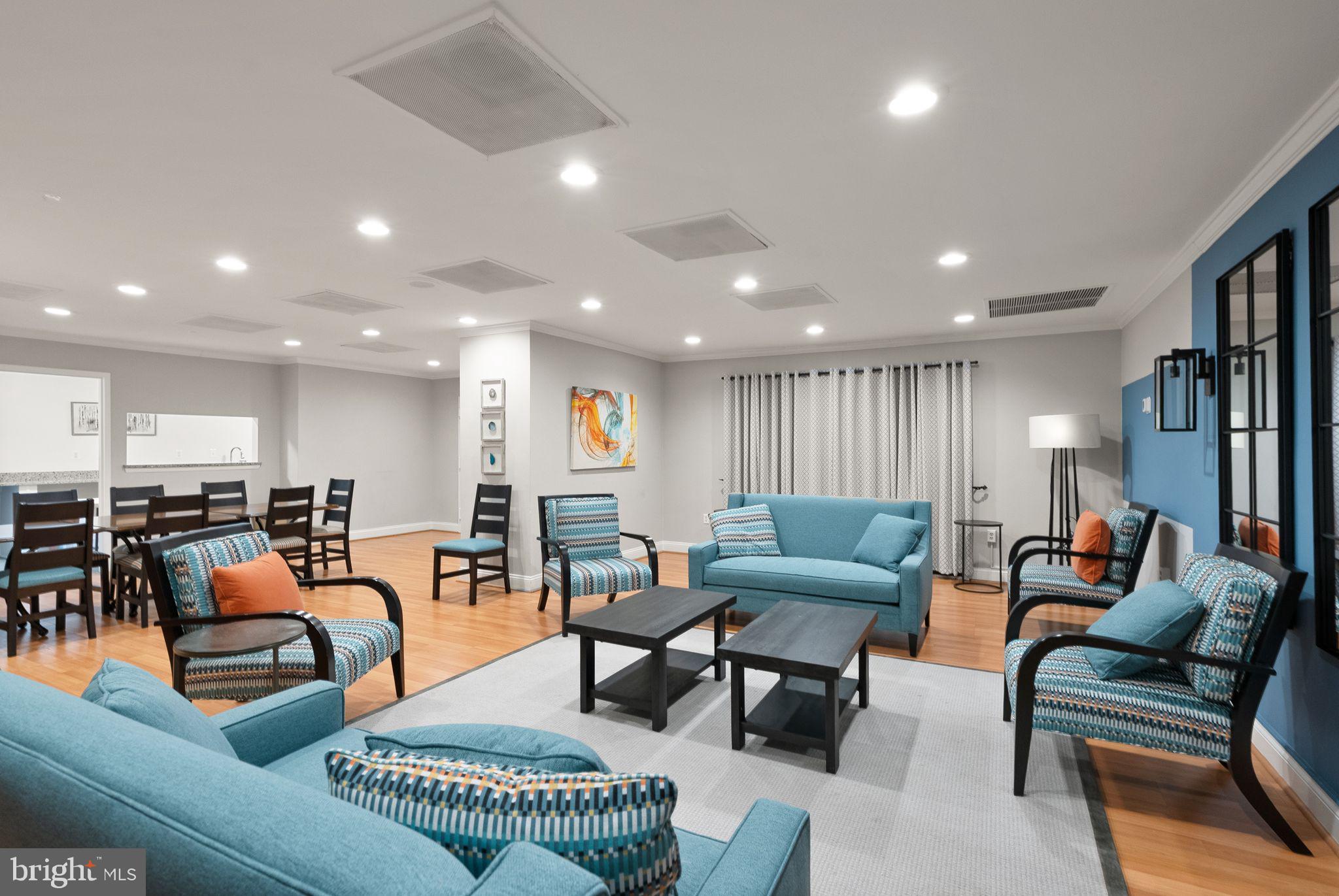 PARC EAST - Residential