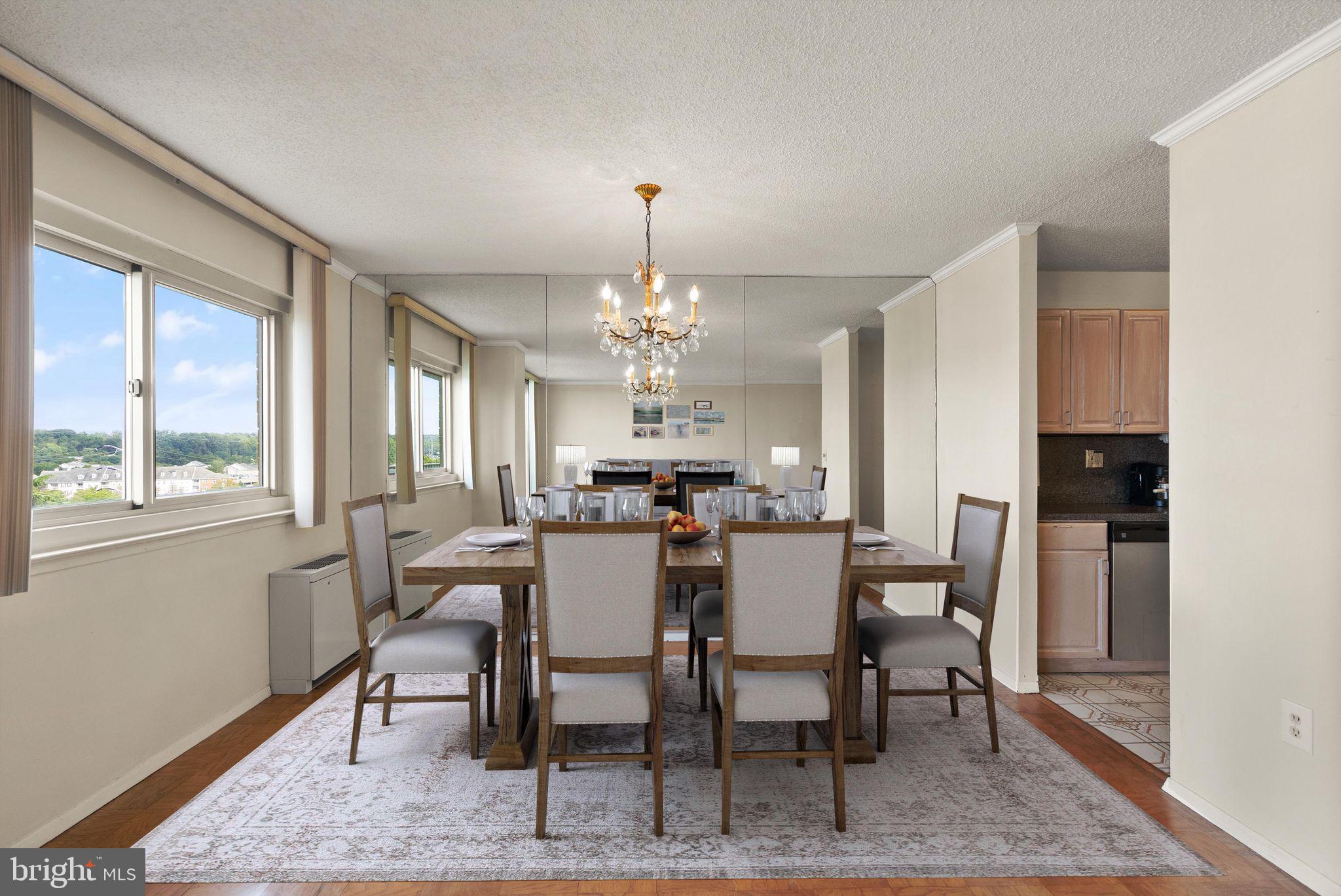 PARC EAST - Residential