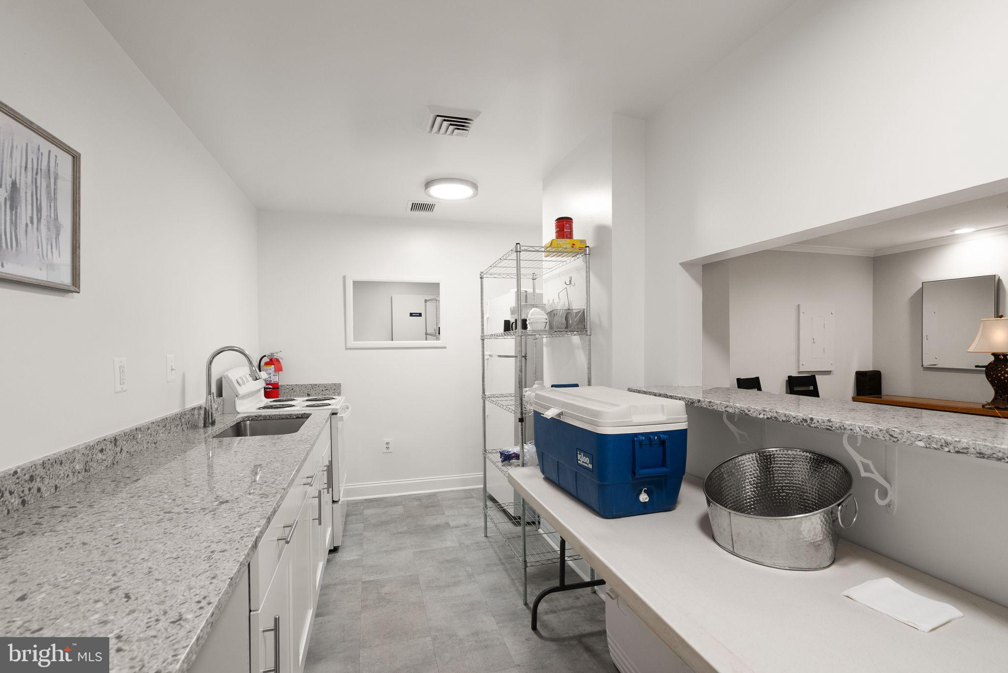 PARC EAST - Residential