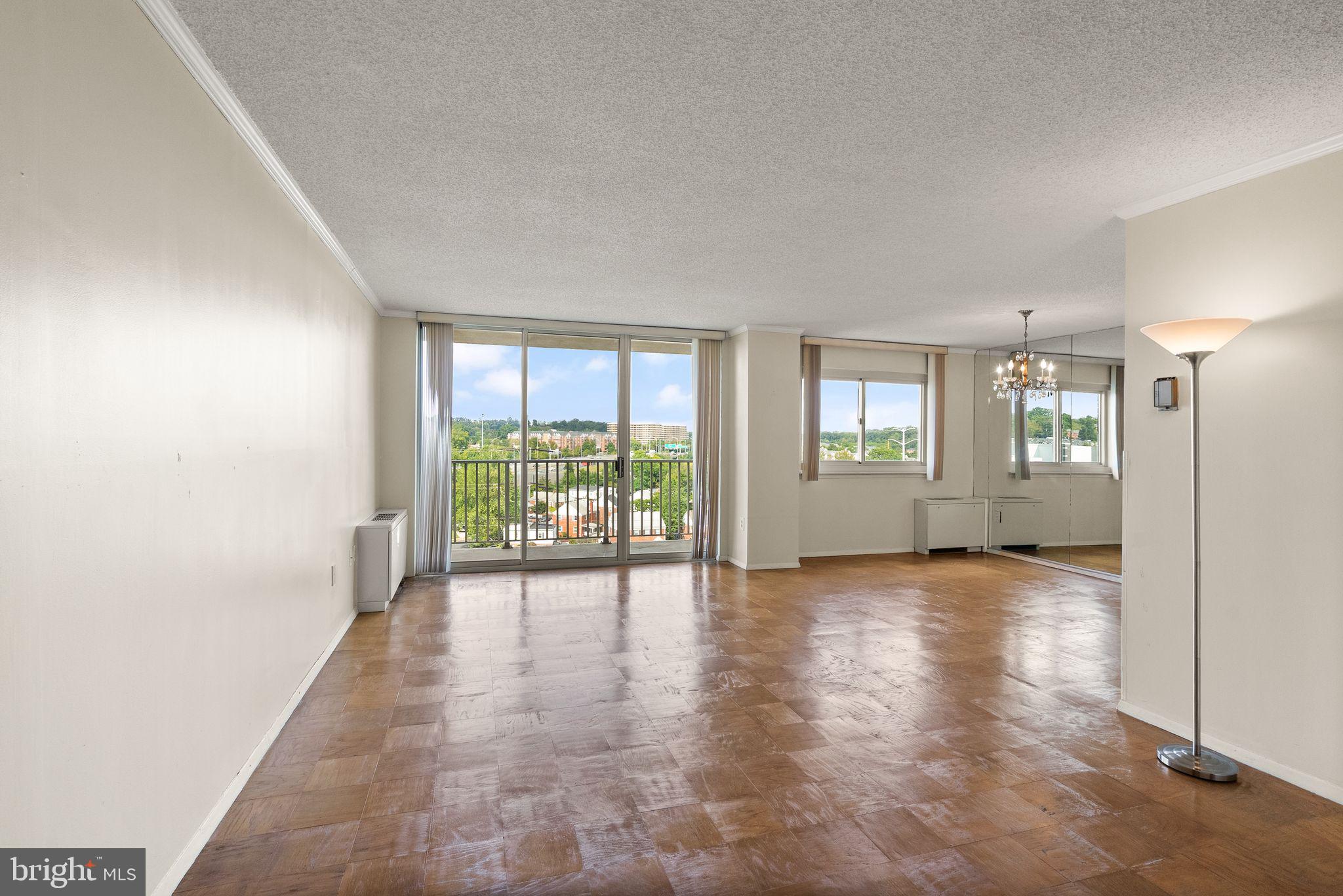 PARC EAST - Residential