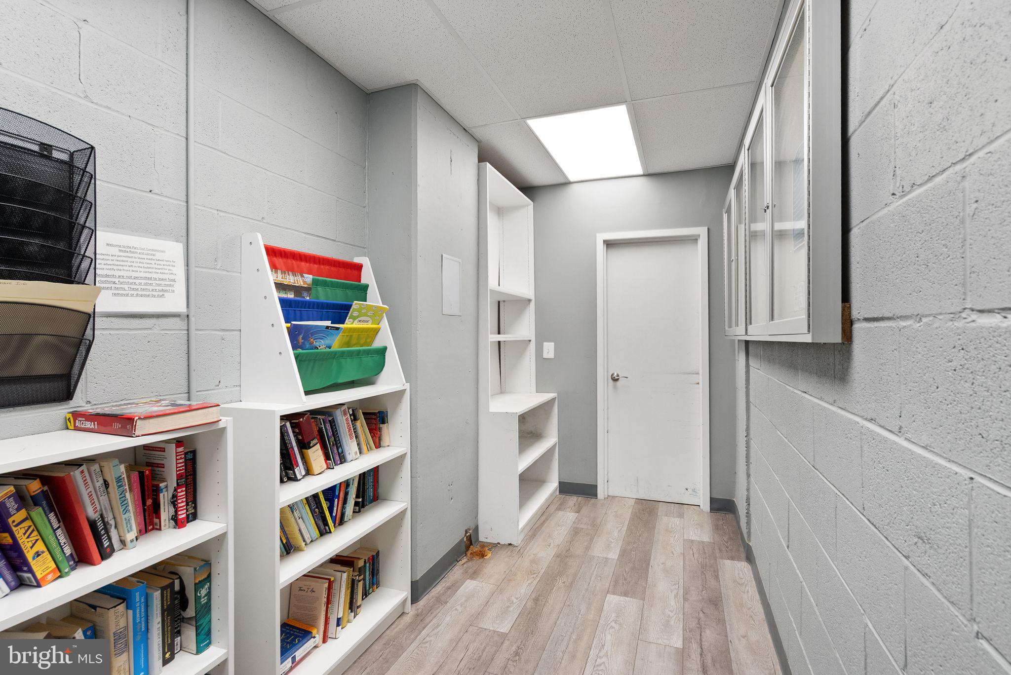 PARC EAST - Residential