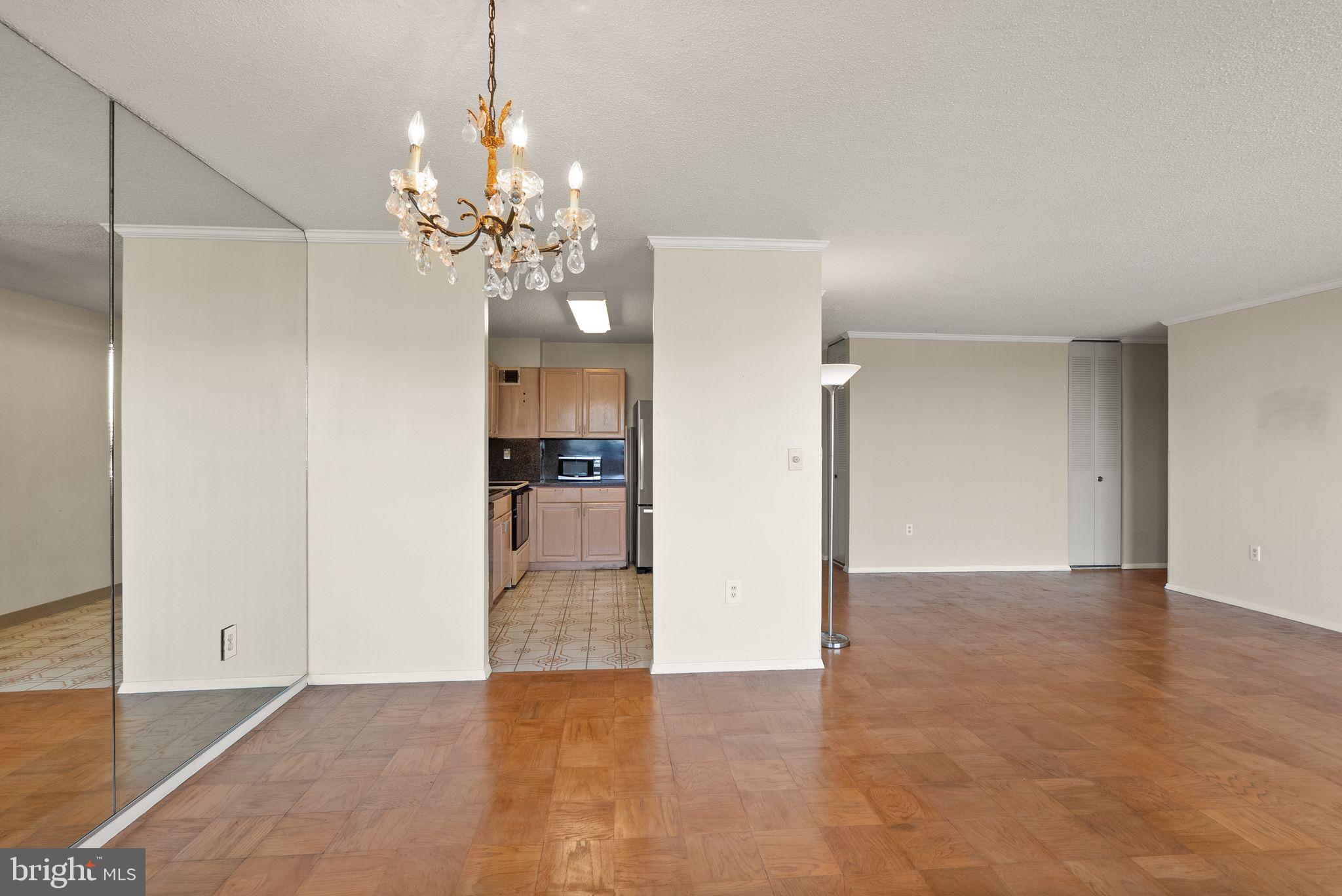 PARC EAST - Residential