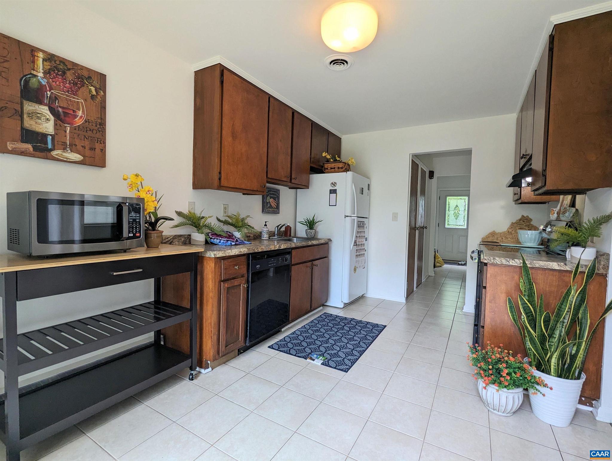 NONE AVAILABLE - Residential Income