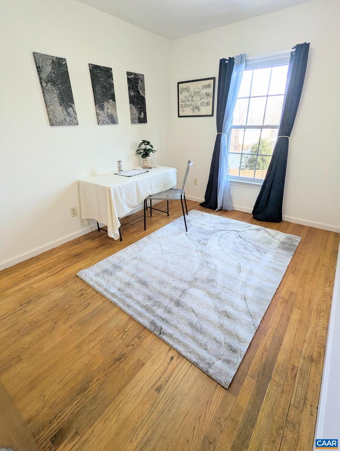 NONE AVAILABLE - Residential Income