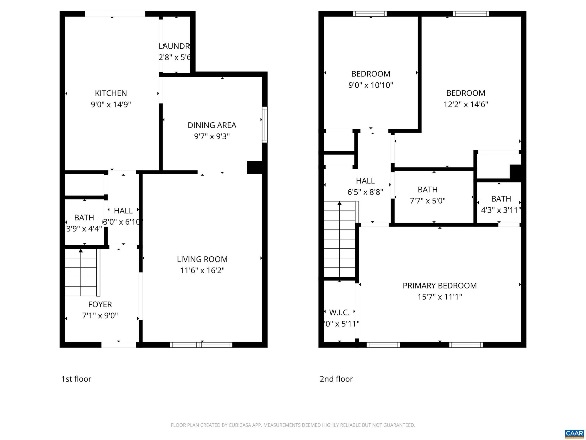 NONE AVAILABLE - Residential Income