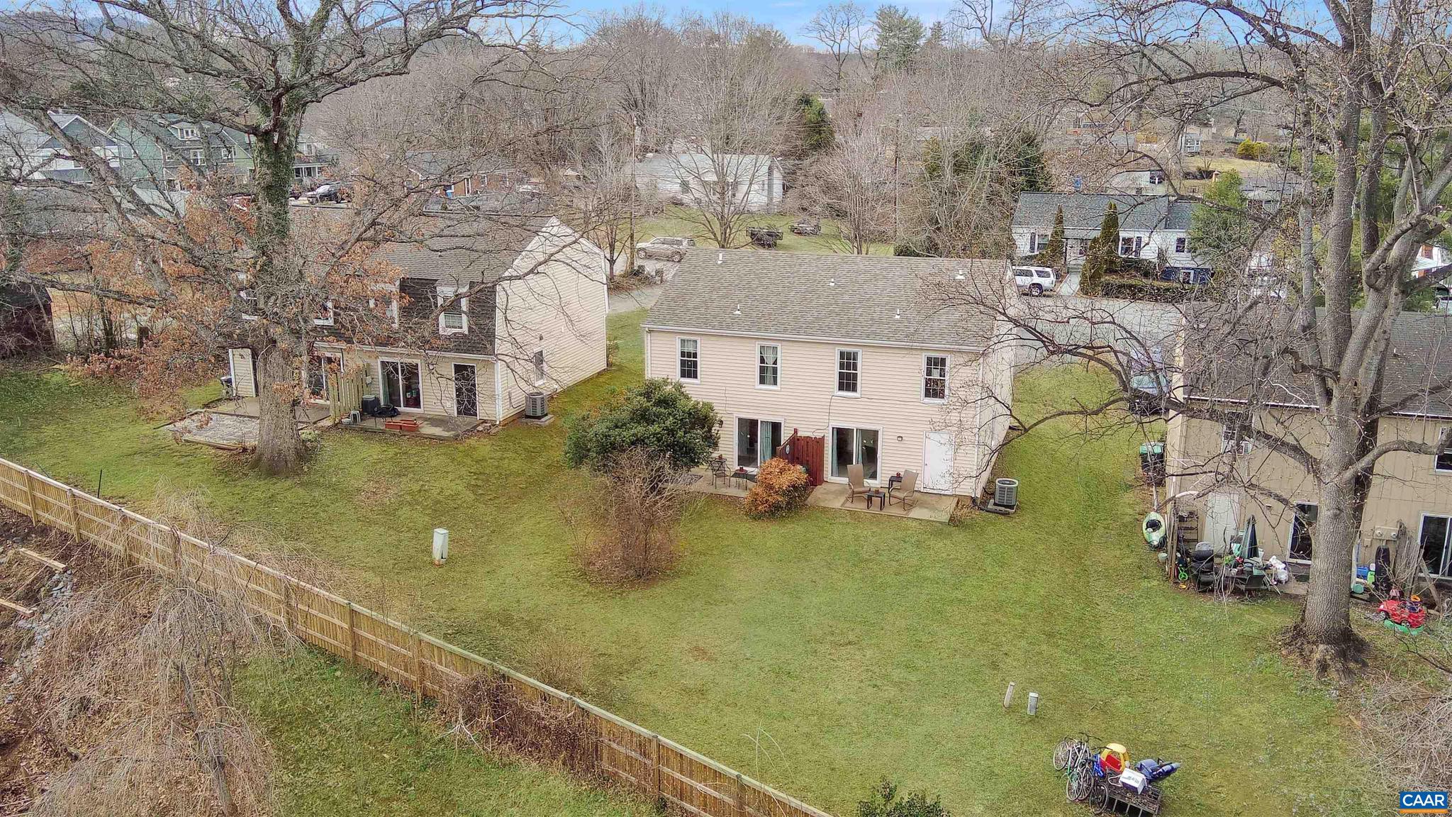 NONE AVAILABLE - Residential Income