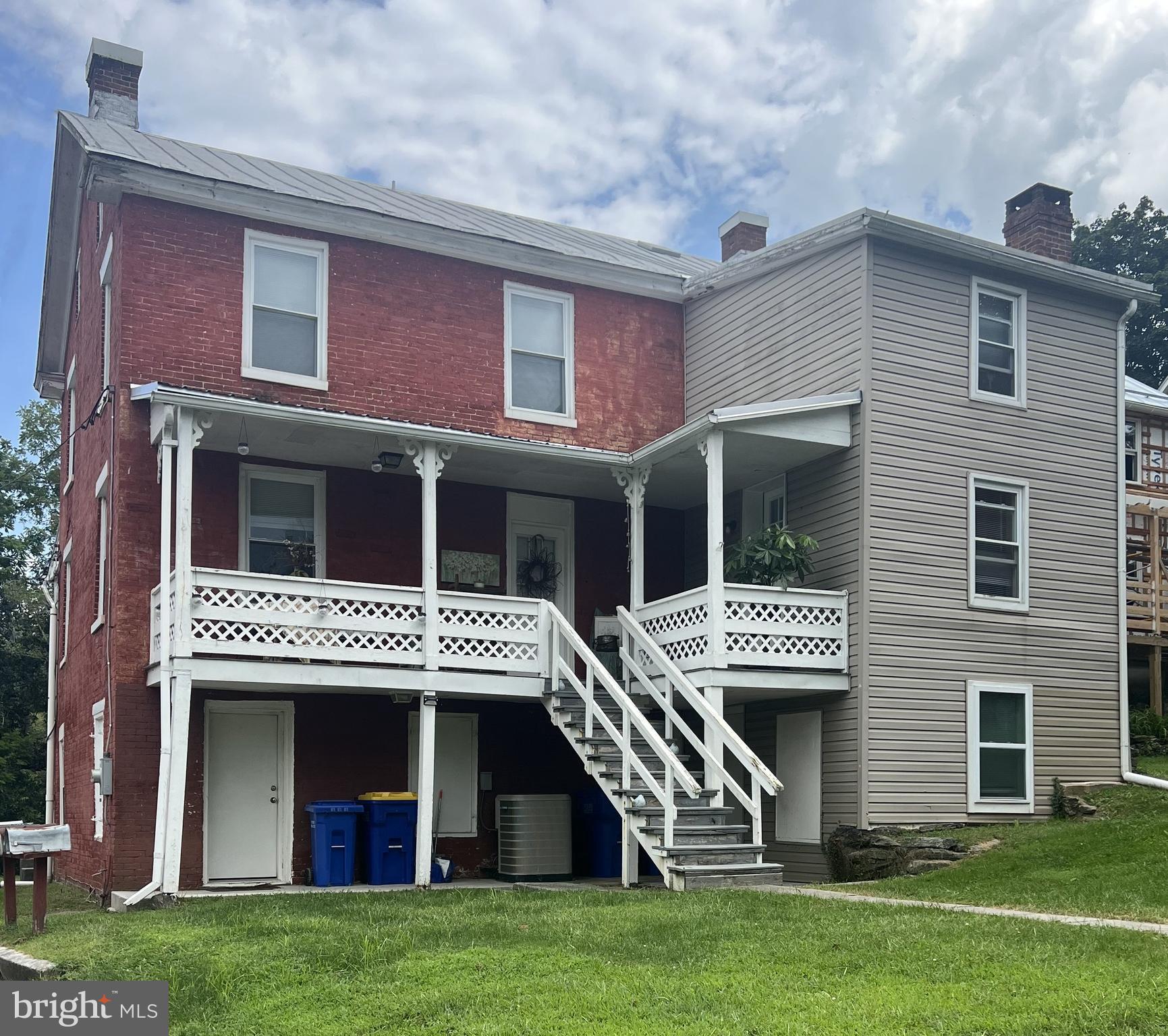 SHREWSBURY TWP - Residential Lease
