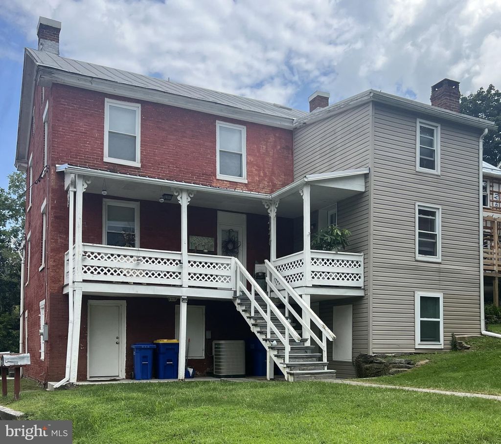 Photo of 12049 Baltimore Street, GLEN ROCK, PA 17327 (MLS # PAYK2087814)